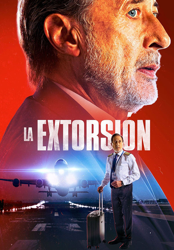 LA EXTORSIÓN